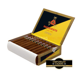 Charuto Montecristo Open Master - Caixa com 20