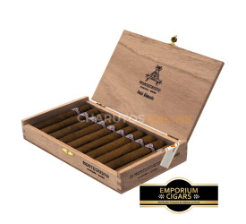 Charuto Montecristo Petit Edmundo - Caixa com 10