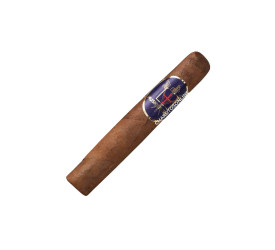 Charuto Musketeiros Liga Connecticut Robusto - Unidade