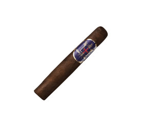 Charuto Musketeiros Liga Cubra Robusto - Unidade