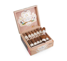 Charuto My Father Don Pepin Serie JJ Selectos (Robusto) - Caixa com 20