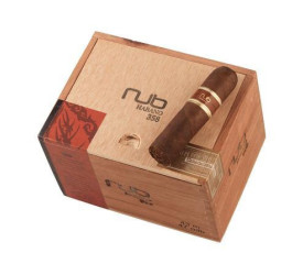 Charuto Nub SunGrown 358 - Caixa com 24