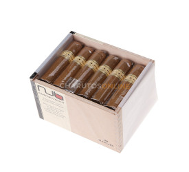 Charuto Nub Maduro 460 - Caixa com 24