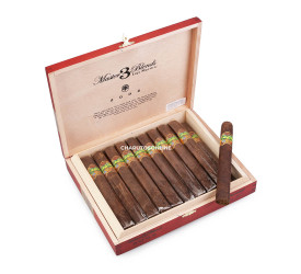 Charuto Oliva Master Blend 3 Churchill - Caixa com 20