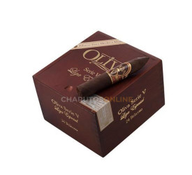 Charuto Oliva Serie V Belicoso - Caixa com 24