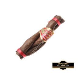 Charuto Partagas Culebras - Unidade