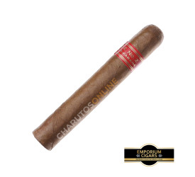 Charuto Partagas E2 - Unidade