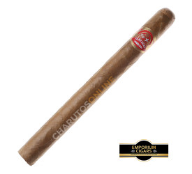 Charuto Partagas Lusitanias - Unidade