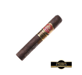 Charuto Partagas Maduro N° 1 - Unidade