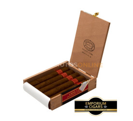 Charuto Partagas E2 - Caixa com 5