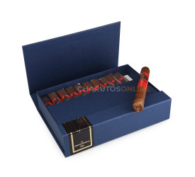 Charuto Perceverancia Artesano Persa Rico Cigars 50 - Caixa com 20