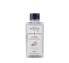 Perfume para Lampe Berger (180ml) - Cedre du Liban