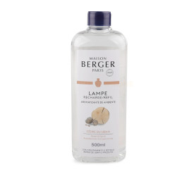 Perfume para Lampe Berger (500ml) - Cedre du Liban