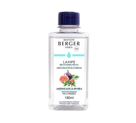 Perfume para Lampe Berger (180ml) - Jardins Sur La Riviera
