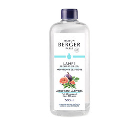 Perfume para Lampe Berger (500ml) - Jardins Sur la Riviera