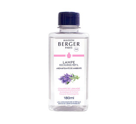 Perfume para Lampe Berger (180ml) - Champs de Lavande