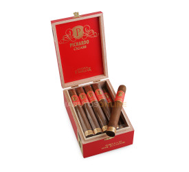 Charuto Pichardo Habano Toro - Caixa com 15