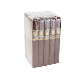 Charuto Pichardo Maduro Toro - Maço com 25