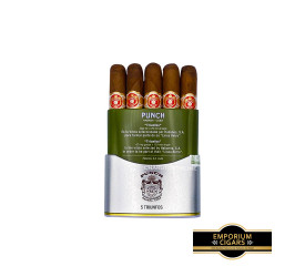 Comprar Cigarrilha Cohiba Short - Pt (10) - a partir de R$215,91