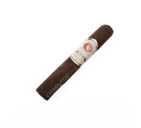 Charuto Rocky Patel Sungrown Maduro Robusto - Unidade