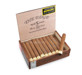 Charuto Rocky Patel The Edge Robusto Corojo - Caixa com 20