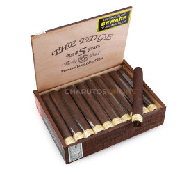 Charuto Rocky Patel The Edge Toro Maduro - Caixa com 20