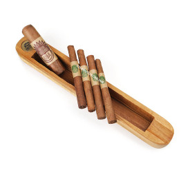 Sampler Grand Amazonia Ubá Unique Savory Experience 01
