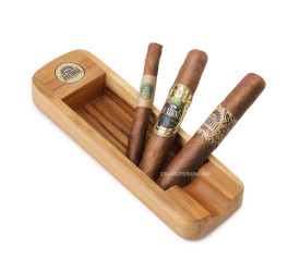 Sampler Grand Amazonia Unique Savory Experience 03