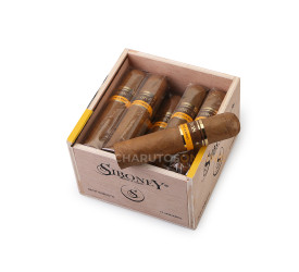 Charuto Siboney MF Petit Robusto - Caixa com 15