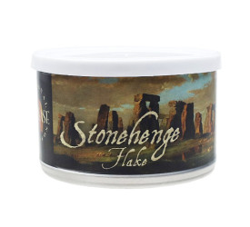 Fumo para Cachimbo G. L. Pease Stonehenge Flake - Lata (50g)
