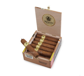 Charuto Trinidad Vigia - Caixa com 12