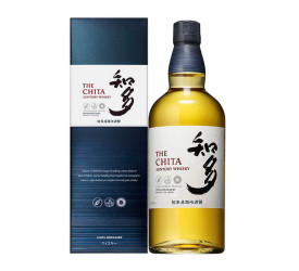 Whisky Suntory The Chita 700ml