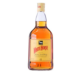 Whisky White Horse 1 Litro