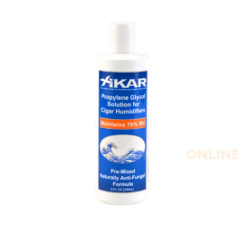 Xikar Propileno Glicol 236ml (Conserva seu Efusor)