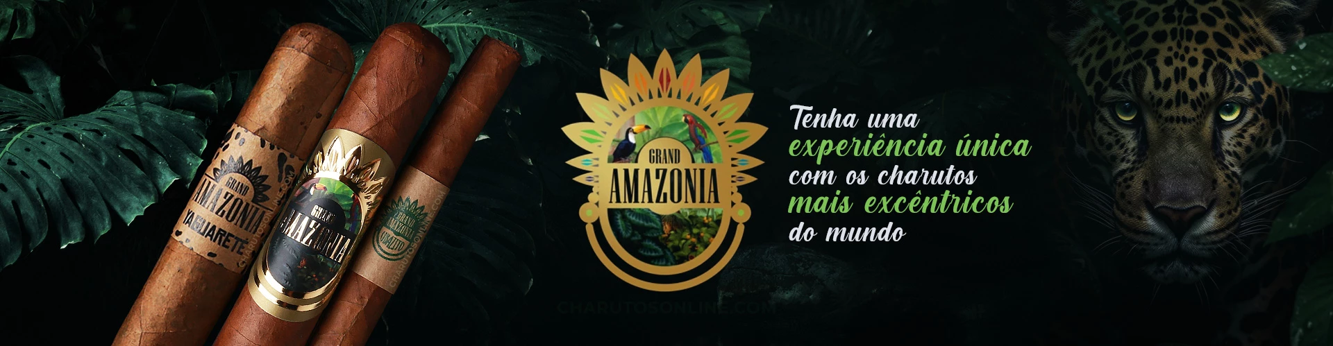 Grand Amazonia