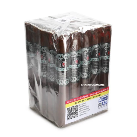 Charuto Don Blend Autenticos - Maço com 25