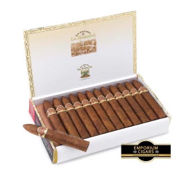 Charuto San Cristobal La Punta - Caixa com 25