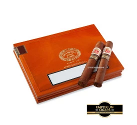 Charuto Hoyo No. 4 Ed. Ltda 2021 - Caixa com 10