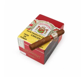 Charuto Gran Honduras Corojo Gran Robusto - Caixa com 20