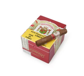 Charuto Gran Honduras Corojo Robusto - Caixa com 20