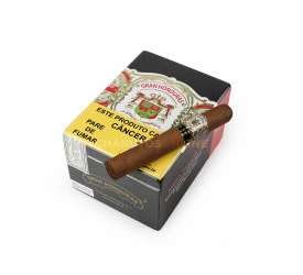 Charuto Gran Honduras Criollo Gran Robusto - Caixa com 20