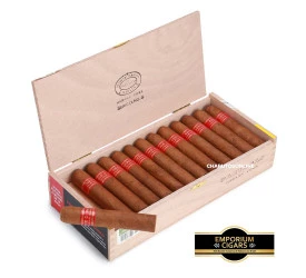 Charuto Partagas D5 - Caixa com 25