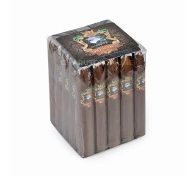Charuto Diogenes Puentes Premium Belicoso - Maço com 25
