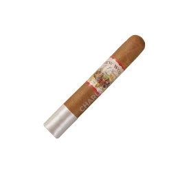 Charuto AJF New World Connecticut Robusto - Unidade