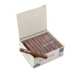 Charuto Alonso Menendez Corona Rustico - Caixa com 30