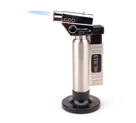 Isqueiro Maçarico Apex HL-013 (Maçarico e Chama Comum)