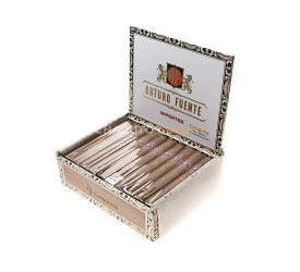 Charuto Arturo Fuente Cazadores - Caixa com 30