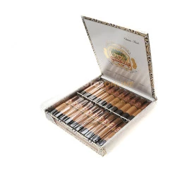 Charuto Arturo Fuente Chateau Sungrown - Caixa com 20