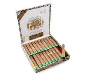 Charuto Arturo Fuente Chateau Natural - Caixa com 20