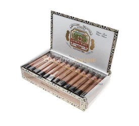 Charuto Arturo Fuente Cuban Belicoso - Caixa com 24